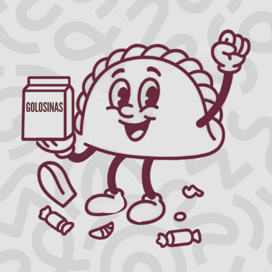 Golosinas