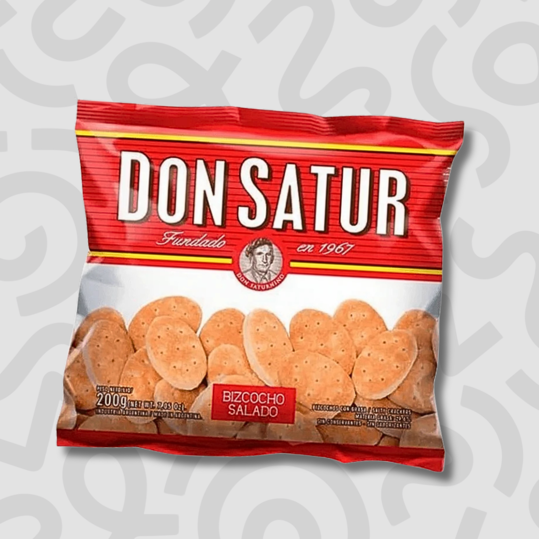 Don Satur