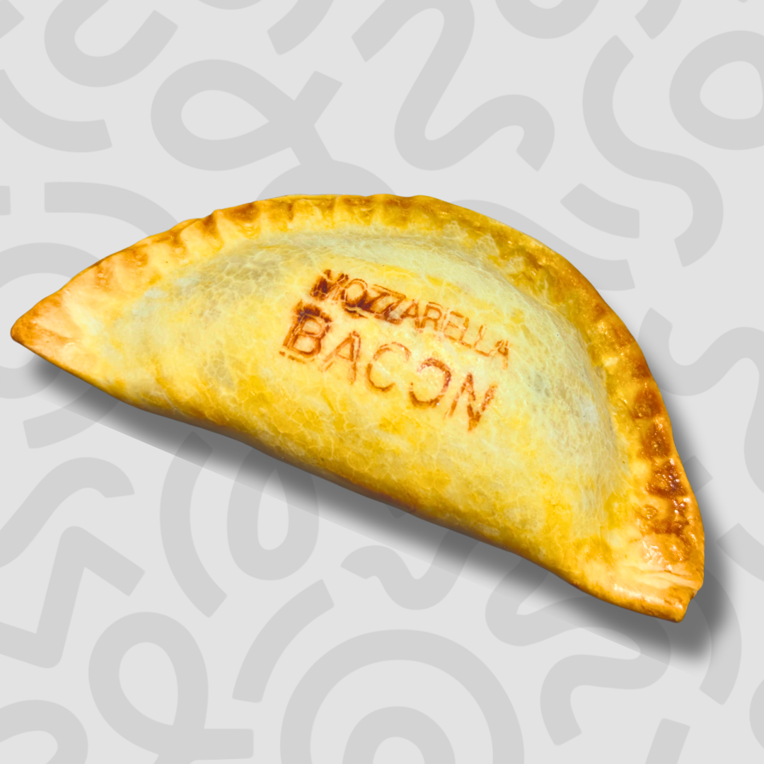 Mozzarella & Bacon