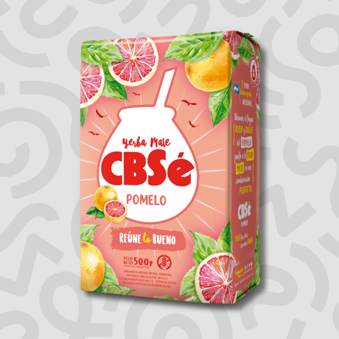 CBSE - Varios Sabores