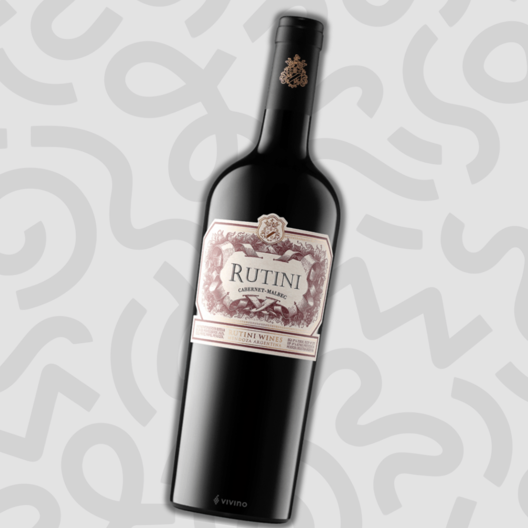 Rutini - Cabernet Malbec