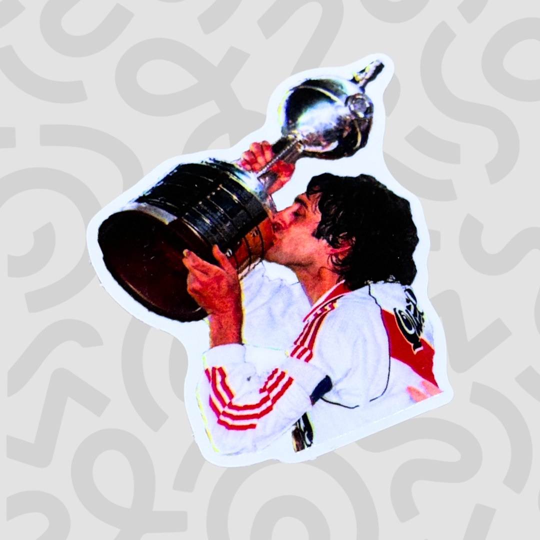 Jugadores de River