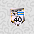 Ruta 40