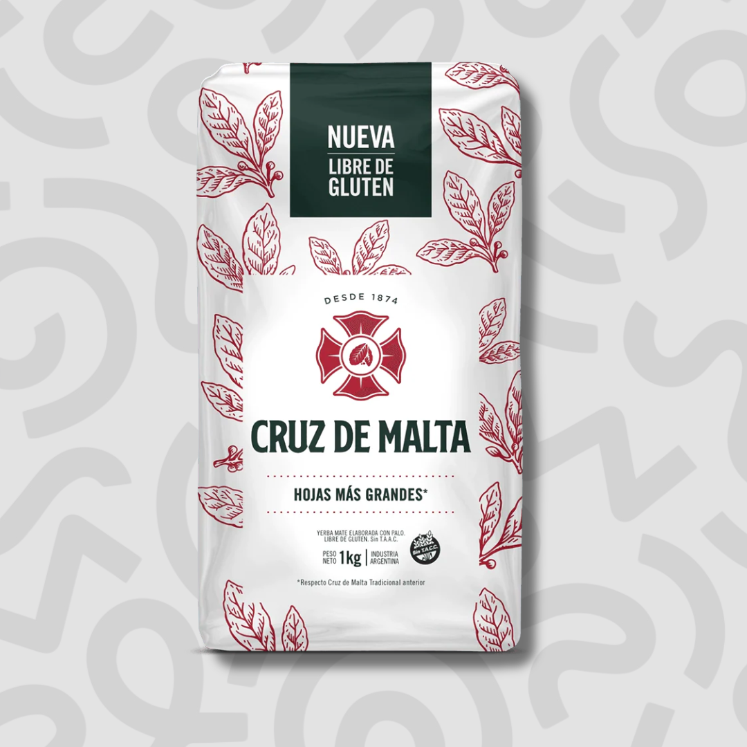 Cruz de Malta