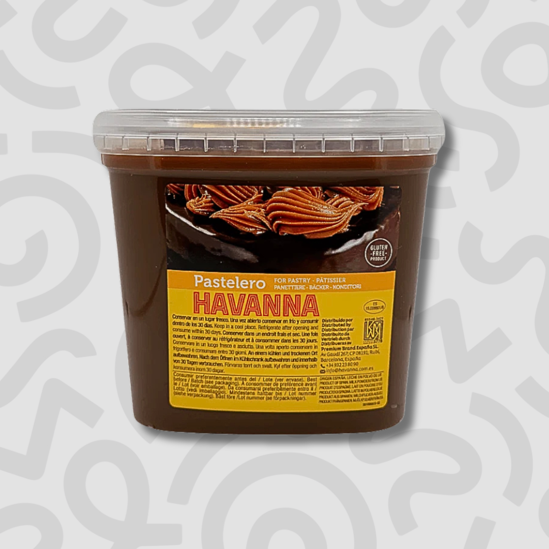 Havanna Dulce de Leche Pastelero