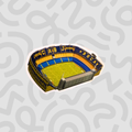 Estadio La Bombonera