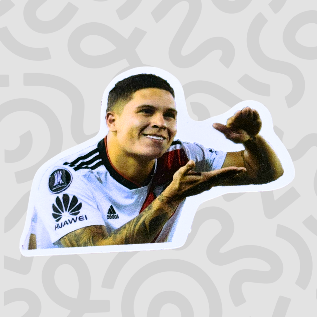 Jugadores de River