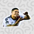 Jugadores de River