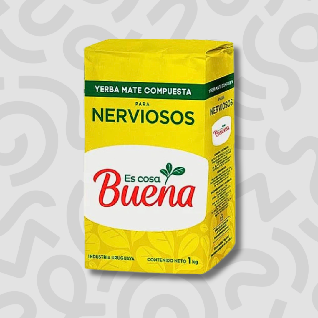 Es cosa Buena - Selva