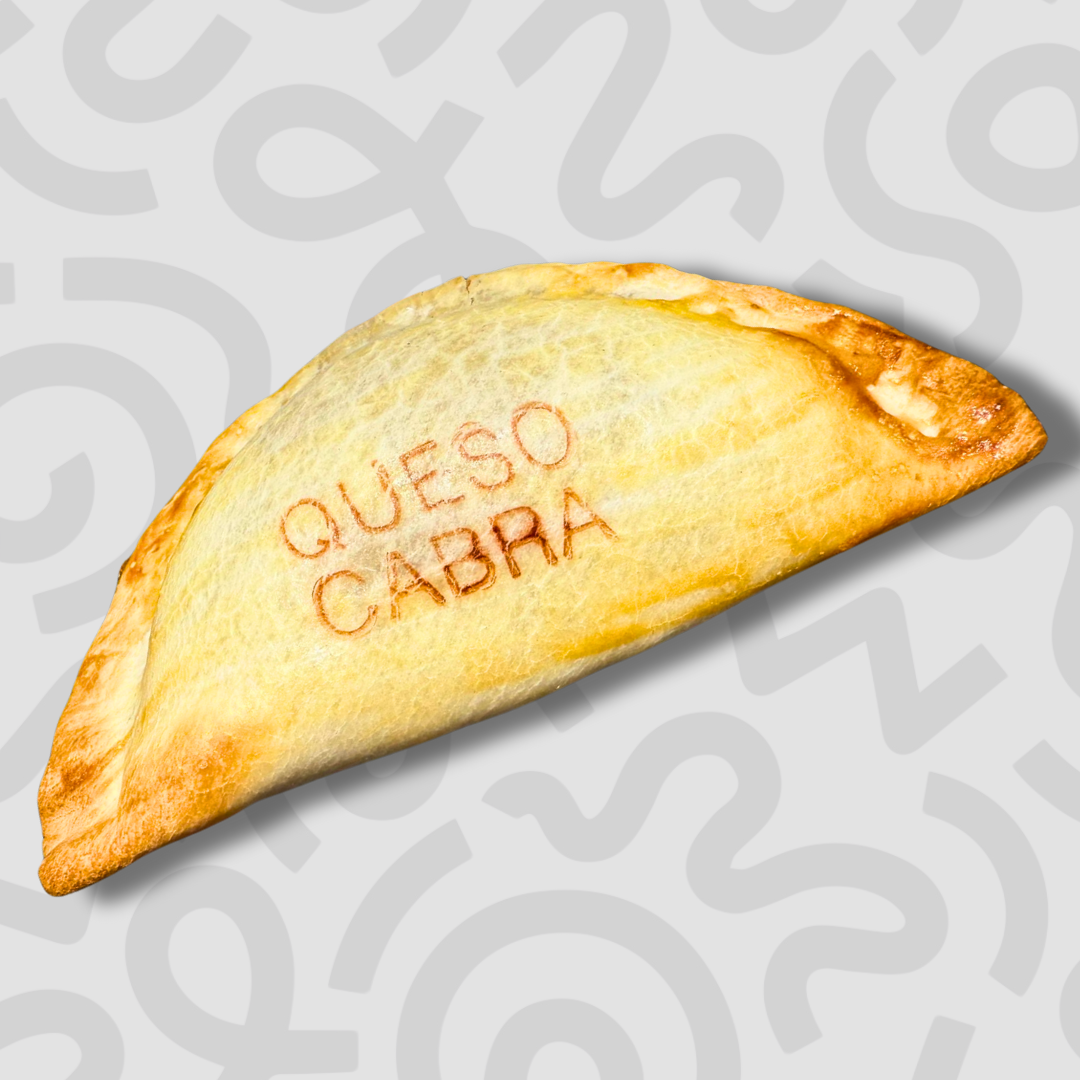 Queso de Cabra