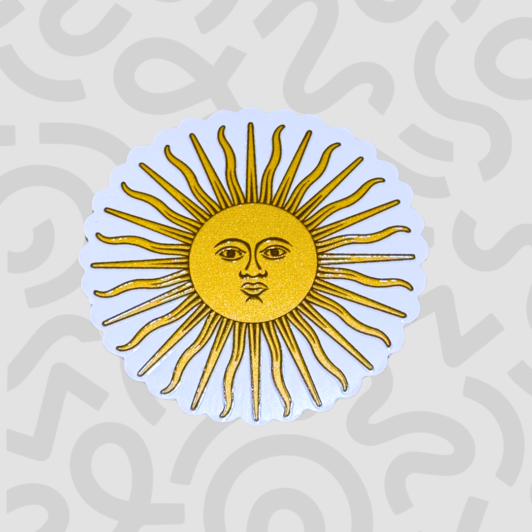 Sol de Mayo