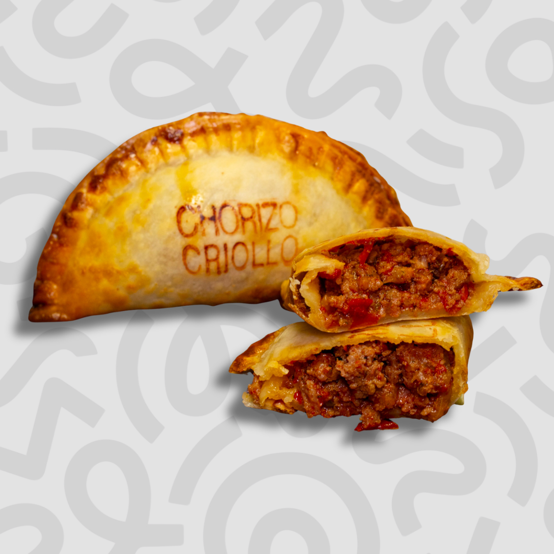 Chorizo Criollo