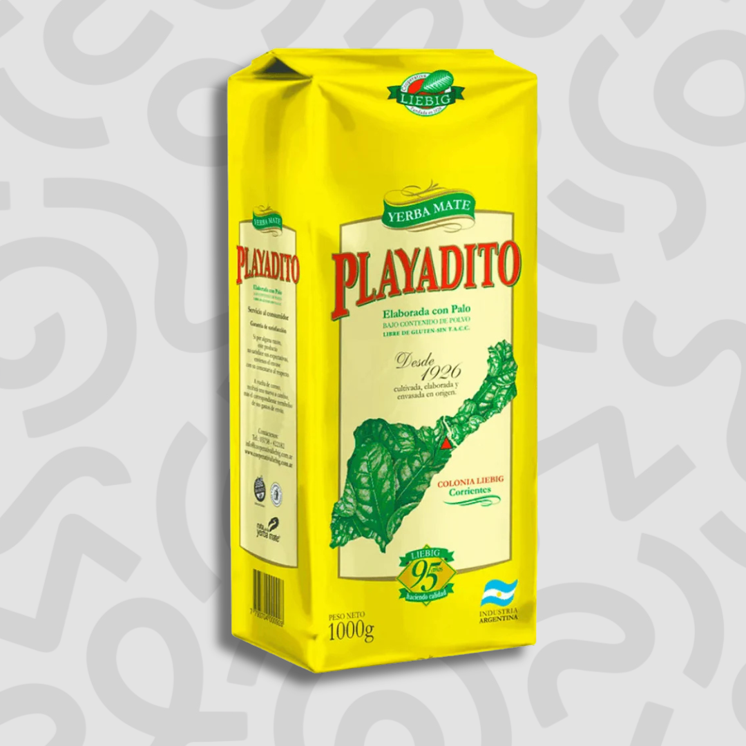 Playadito