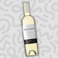 Benjamin - Chardonnay