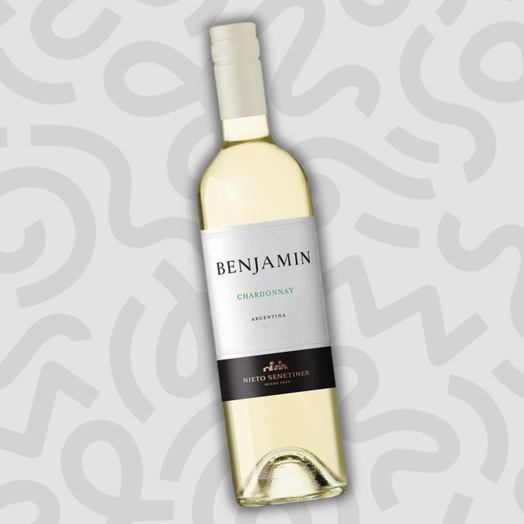 Benjamin - Chardonnay
