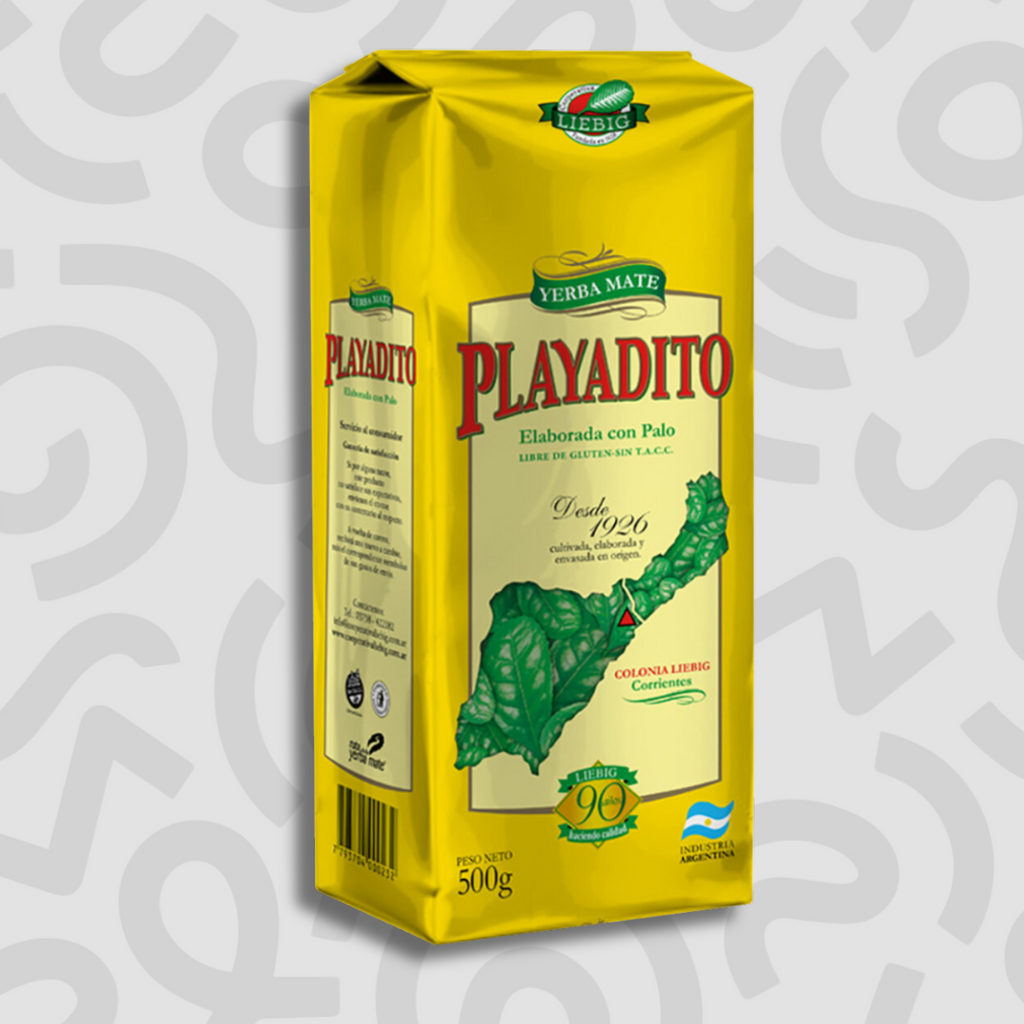 Playadito