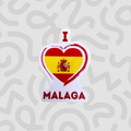 Malaga