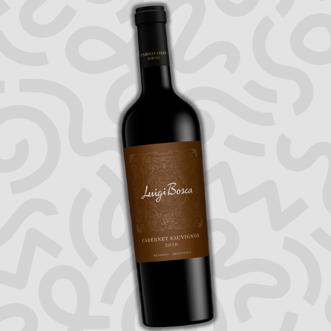 Luigi Bosca - Cabernet Sauvignon
