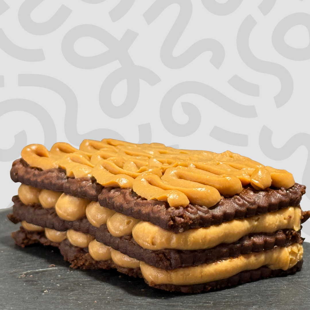 Chocotorta