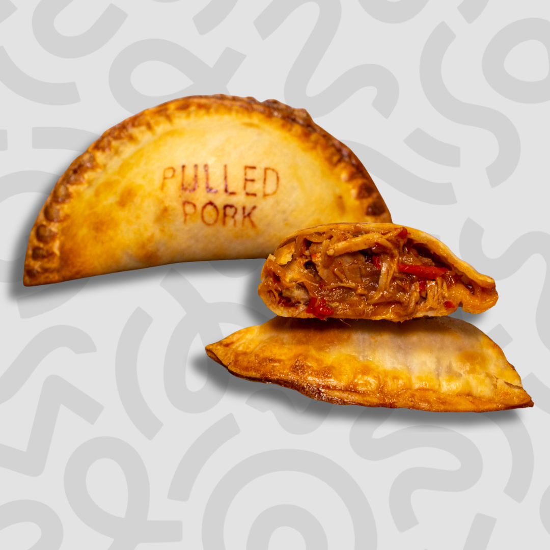 Pulled Pork