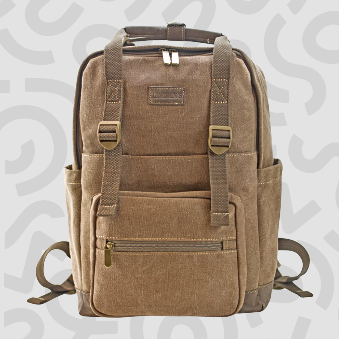 Mochila Matera