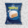 Alfajor Punta Ballena Triple