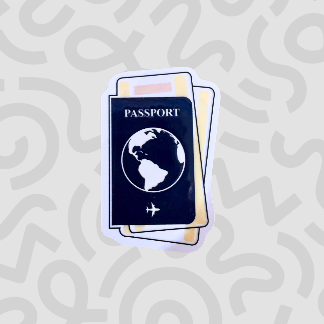 Pasaporte
