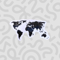 Mapa Mundial