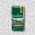 La Tranquera