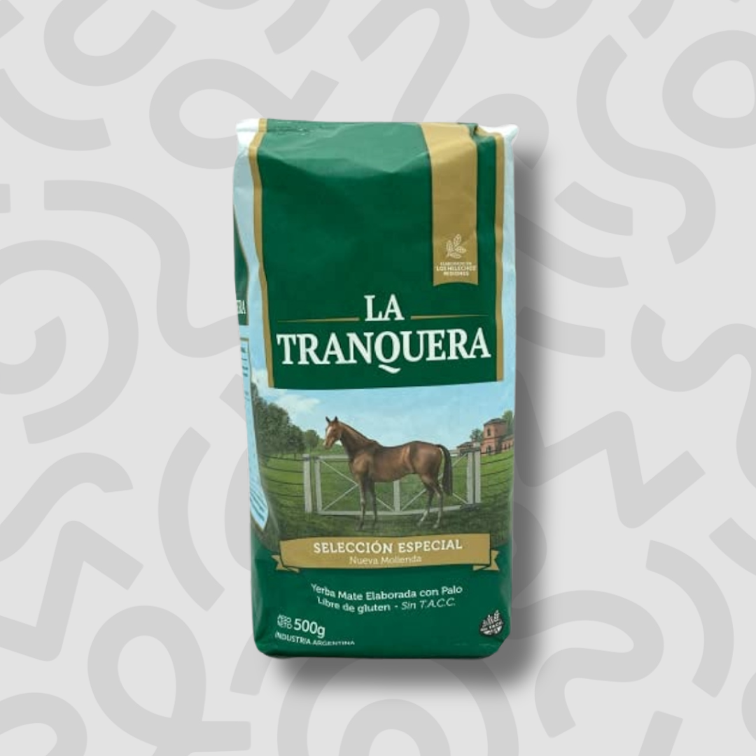 La Tranquera
