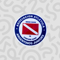 Escudo Argentinos Juniors
