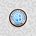Escudo Belgrano