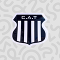 Escudo Talleres