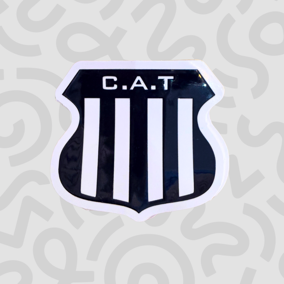 Escudo Talleres
