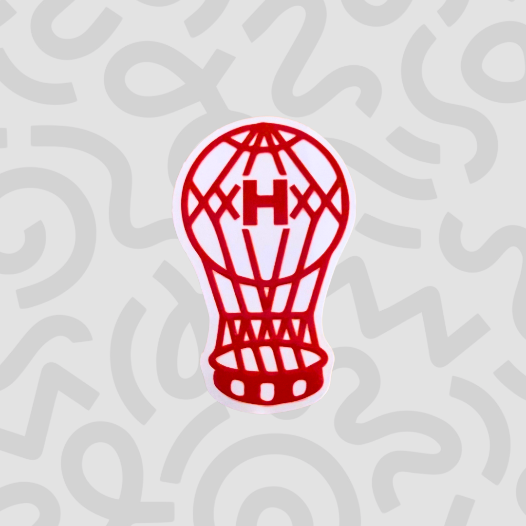 Escudo Huracan