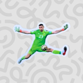 Sticker de Dibu
