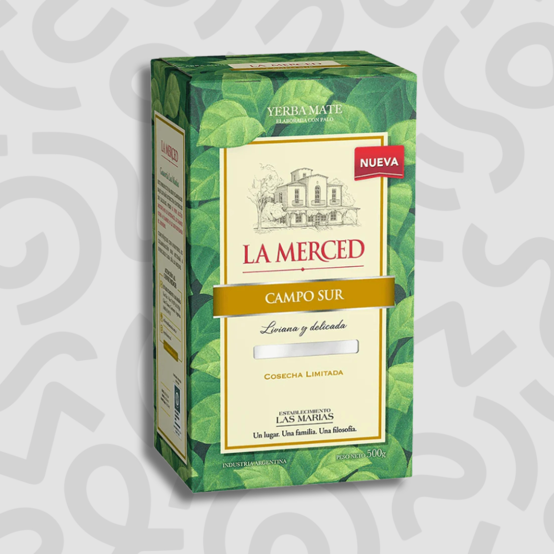 La Merced