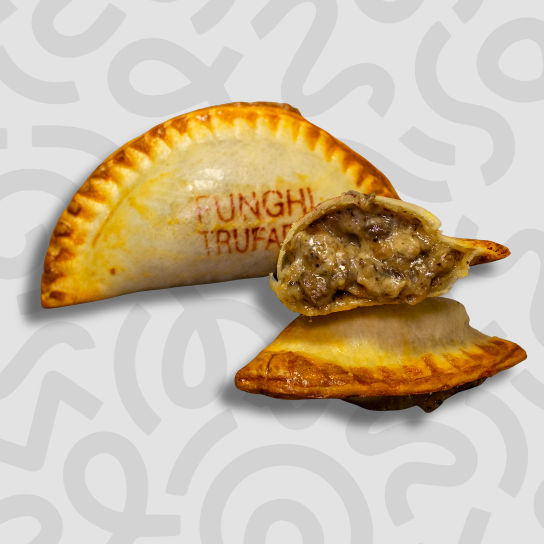 Funghi Trufado