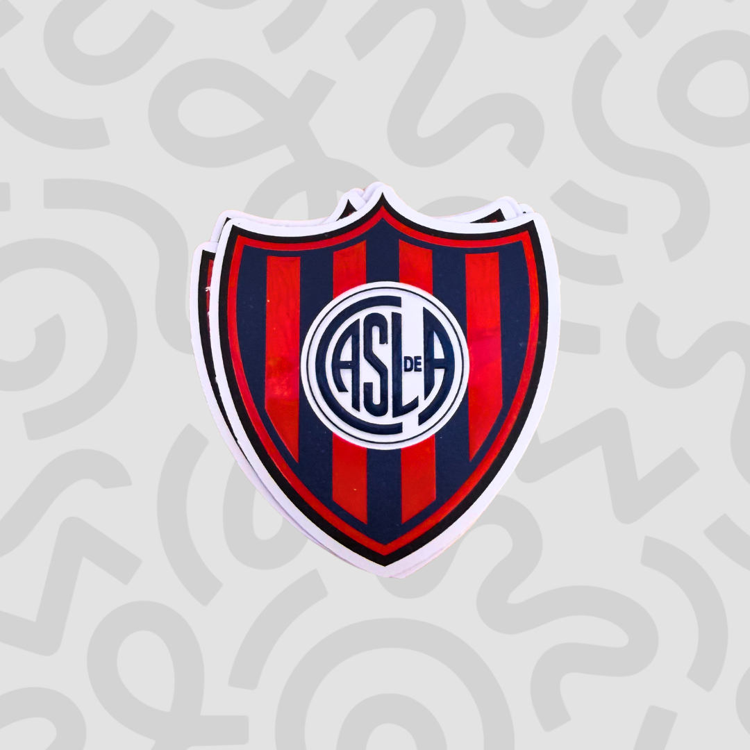 Escudo San Lorenzo
