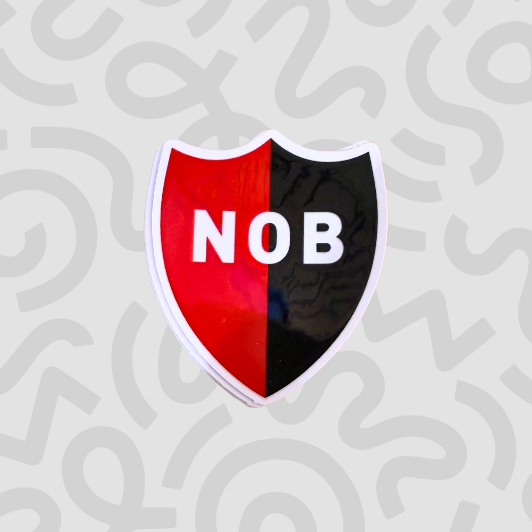 Escudo Newell's Old Boys