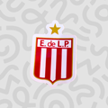 Escudo Estudiantes de la Plata