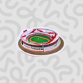 Estadio Monumental - River