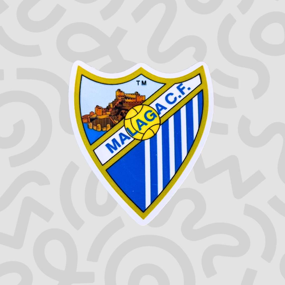 Escudo Malaga CF