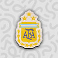 Escudo AFA