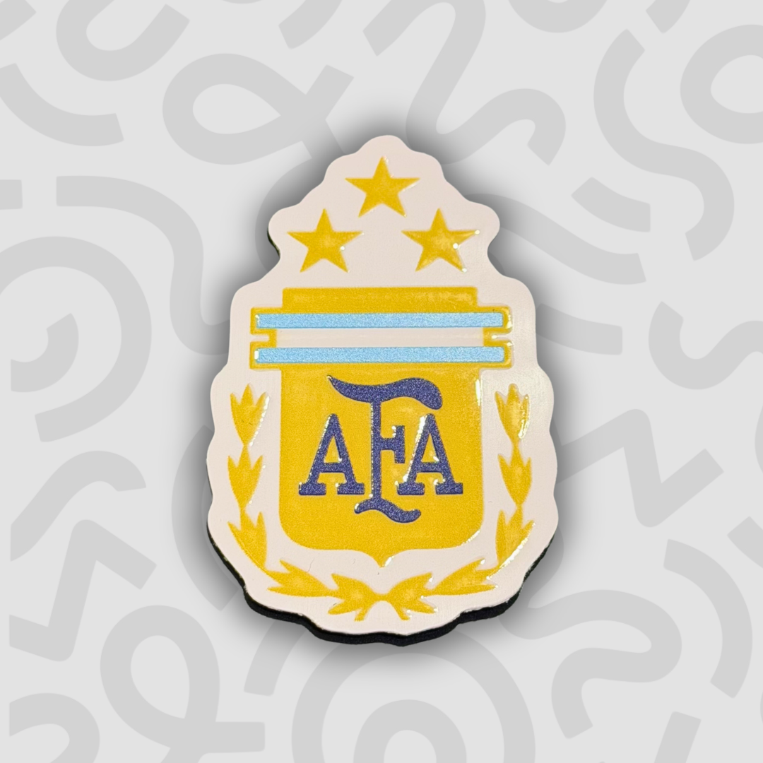 Escudo AFA
