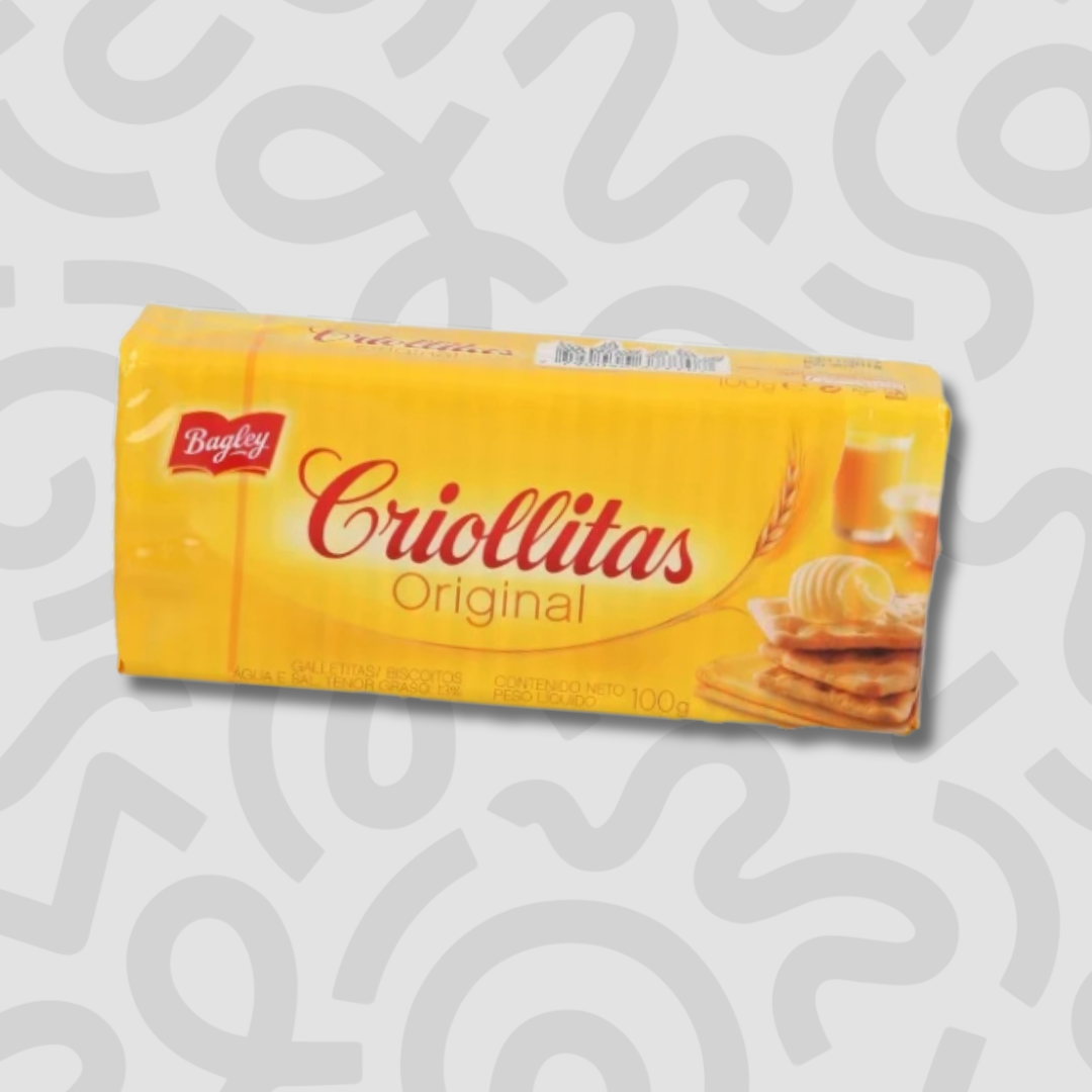 Criollitas