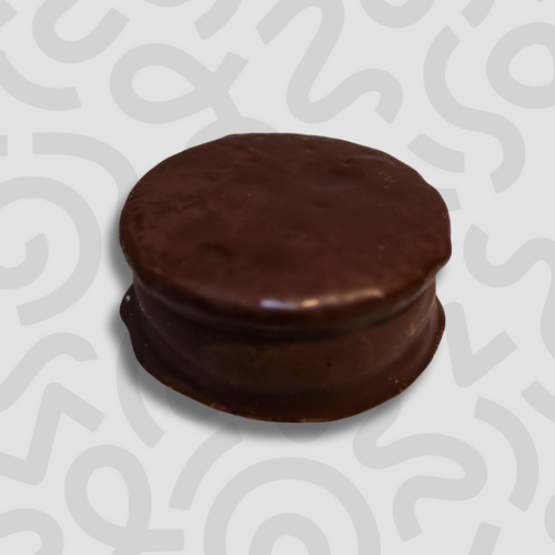 Alfajor de Chocolate