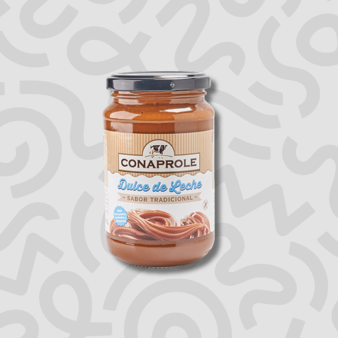 Dulce de Leche Conaprole
