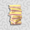 Sandwiches de Miga