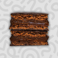 Alfajor de Chocolate